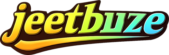 jeetbuze লোগো